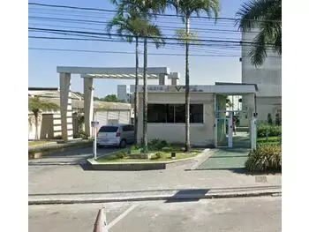 Apartamento à venda em leilão