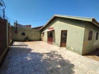 Casa 64 m² - Jardim Colibrí - Campo Grande - MS