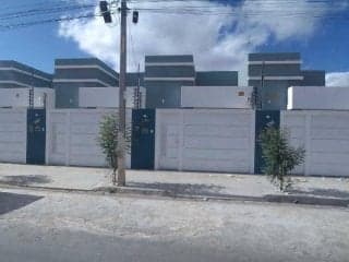 Casa 75 m² - Dom Avelar - Petrolina - PE