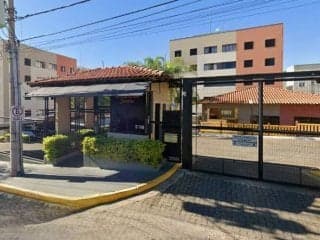 Apartamento 43 m² (Unid. 02) - Ponto Certo - Camaçari - BA