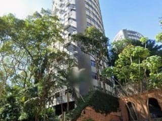 Apartamento 297 m² (Unid. 42) - Morumbi - São Paulo - SP
