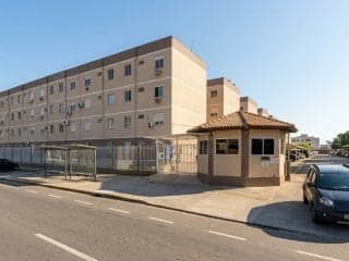 Apartamento, Padrão, 0 Vaga(S) de Garagem