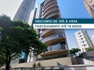 Apartamento 487 m² (06 vagas) - Vila Madalena - São Paulo - SP