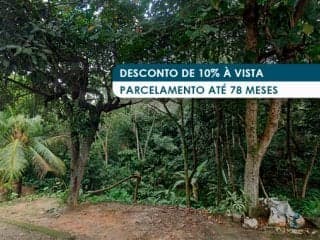Terreno 41.946 m² - Loteamento Granjas Morada Nova - Cabo de Santo Agostinho - PE