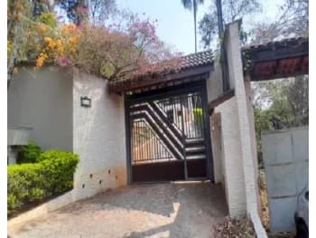Casa à venda em leilão
