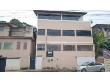 Casa à venda em leilão