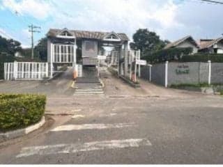 Casa em Condomínio 226 m² (01 vaga) - San Diego - Vargem Grande Paulista - SP