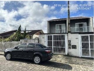 Casa em Condomínio 80 m² - Velha Central - Blumenau - SC