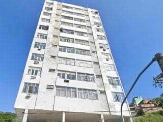 Apartamento 80 m² (privativa + comum) (Unid. 703) - Santa Rosa - Niterói - RJ
