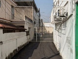 Apartamento 66 m² (privativa + comum) - Centro - Nilópolis - RJ