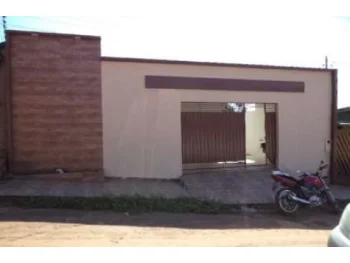 Casa à venda em leilão