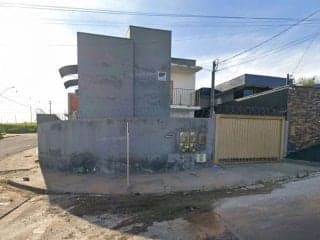 Casa em Condomínio 57 m² (01 vaga) - Residencial Bongiovani - Presidente Prudente - SP