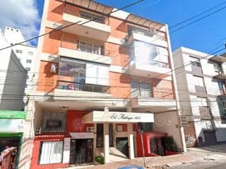 Apartamento 76 m² (01 vaga) - Centro - Santa Maria - RS