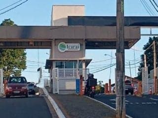 Casa em Condomínio 245 m² - Residencial Lagos D'Icaraí - Salto - SP
