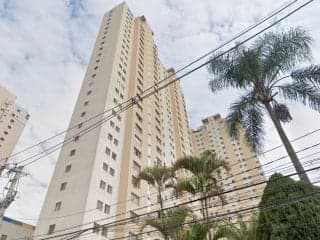 Apartamento 47 m² (01 vaga) - Parque Mandaqui - São Paulo - SP