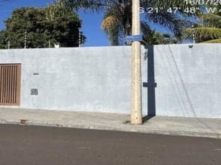Casa 259 m² - Araraquara-SP - Av. Edmundo Lupo, 634 - Jd. Morumbi