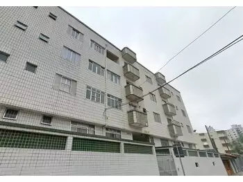 Apartamento à venda em leilão