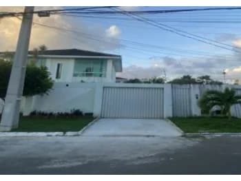 Casa à venda em leilão