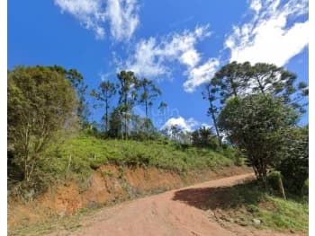 Área Rural à venda em leilão