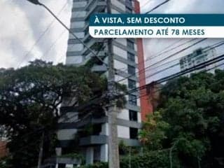 Apartamento Duplex 286 m² (02 vagas) - Vila Andrade - São Paulo - SP