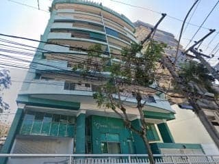Apartamento 80 m² (privativa + comum) com 01 vaga - Icaraí - Niterói - RJ