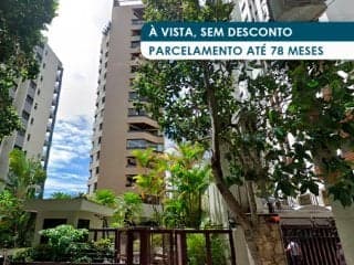 Apartamento 163 m² (03 vagas e 01 depósito) - Vila Suzana - São Paulo - SP