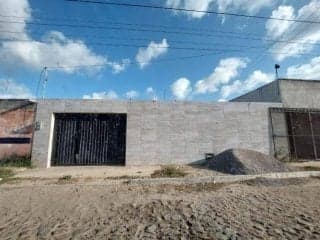 Casa 273 m² - Loteamento Brisas do Pindoretama - Pindoretama - CE