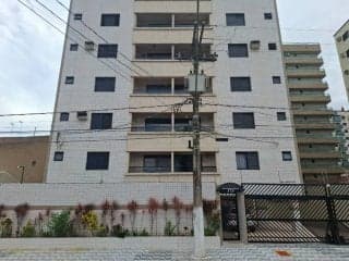 Apartamento 303 m² (Próx. à Praia) (Unid. 701) - Tupi - Praia Grande - SP