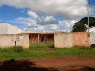 Casa 75 m² - São Cristovao - São Gabriel do Oeste - MS