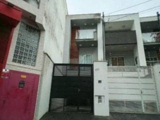 Casa 174 m² - Jardim Nossa Senhora do Carmo - São Paulo - SP