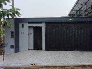 Casa 124 m² - Terrazul Sm - Santa Barbara D'Oste - SP