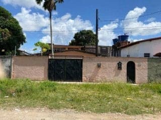 Casa 221 m² - Afogados - Recife - PE