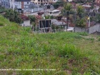 Terreno 391 m² - Floresta - Joinville - SC