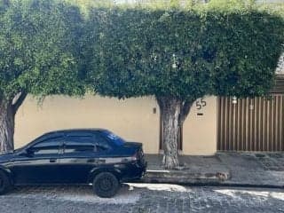 Casa 211 m² - Maceió-AL - Rua Estudante Alexandre Gonçalves Sarmento, 55 - Jatiúca