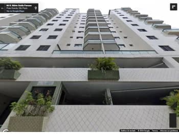 Apartamento à venda em leilão