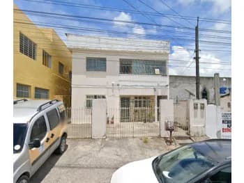 Casa à venda em leilão