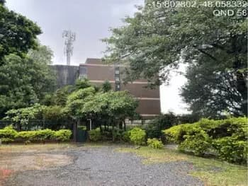 Apartamento à venda em leilão