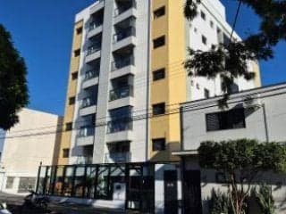 Apartamento 70 m² (Unid. 305) - Vila Santa Helena - Presidente Prudente - SP