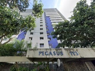 Apartamento 79 m² (próx. à Praia) - Piedade - Jaboatão dos Guararapes - PE