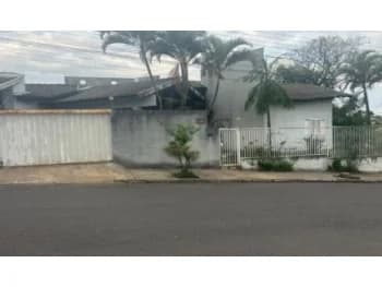 Casa à venda em leilão